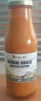 Gazpacho Andaluz