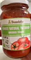 Tomate Natural Triturado