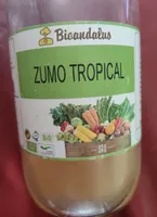 Zumo tropical