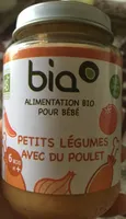 Alimentation Bébé Bio / Petits Pots Bébé / Petits Pots