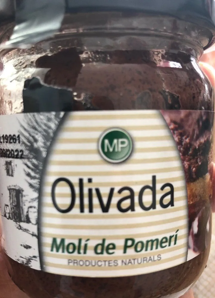Olivada