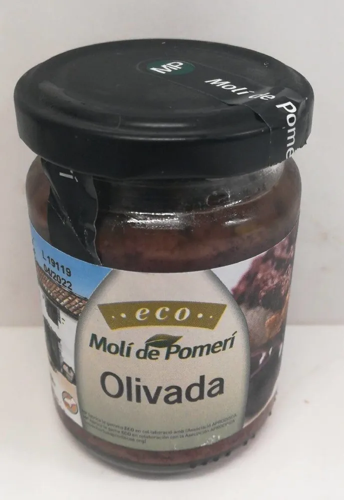 Olivada