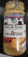 Salsa Brava