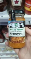 Salsa romesco