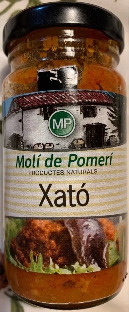 Salsa xató