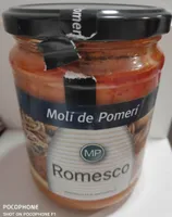 Salsa Romesco
