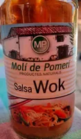 Salsa Wok