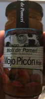 Mojo Picon Rojo