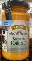 Salsa per calçots