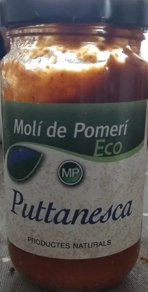 Puttanesca