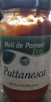 Puttanesca