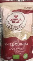 White Quinoa Organic