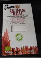 Farine de quinoa