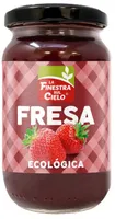 Compota de fresa