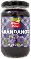 Compota de Arándanos Mirtilos