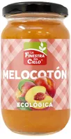 Compota de Melocoton