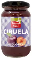 Compota de Ciruela