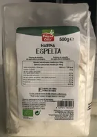 Harina Espelta