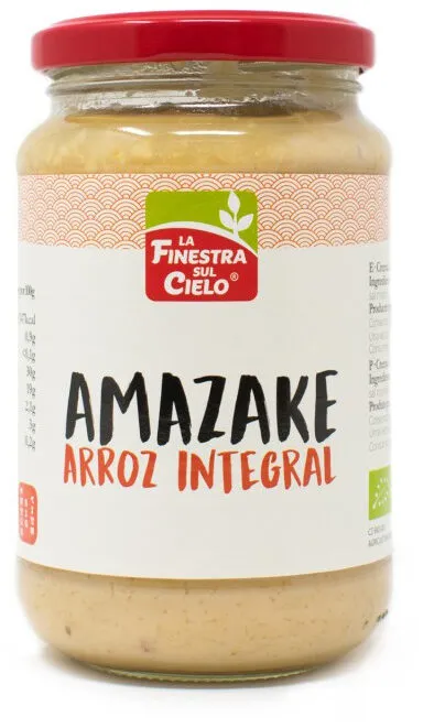Amazake