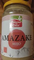 Amazake mijo