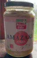 Amazake avena