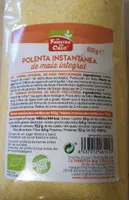 Polenta instantánea