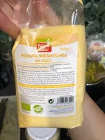 Polenta instantanea