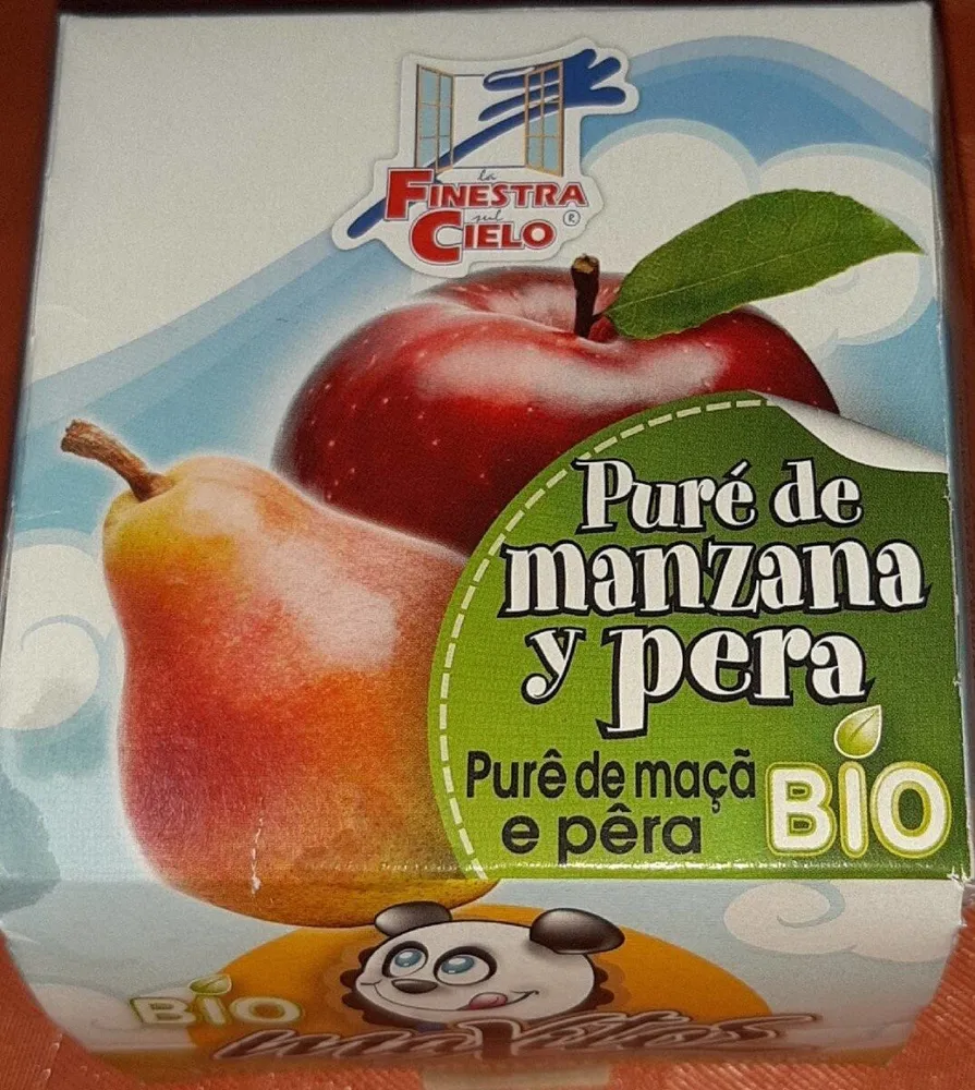 Bio maxitos