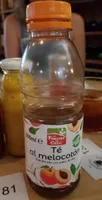 Té al melocotôn