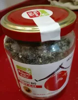 Gomasio bio super alga
