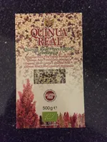 Quinua Real