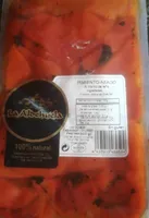 Pimiento asado