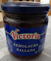 Remolacha rallada