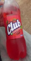 Club Frambuesa