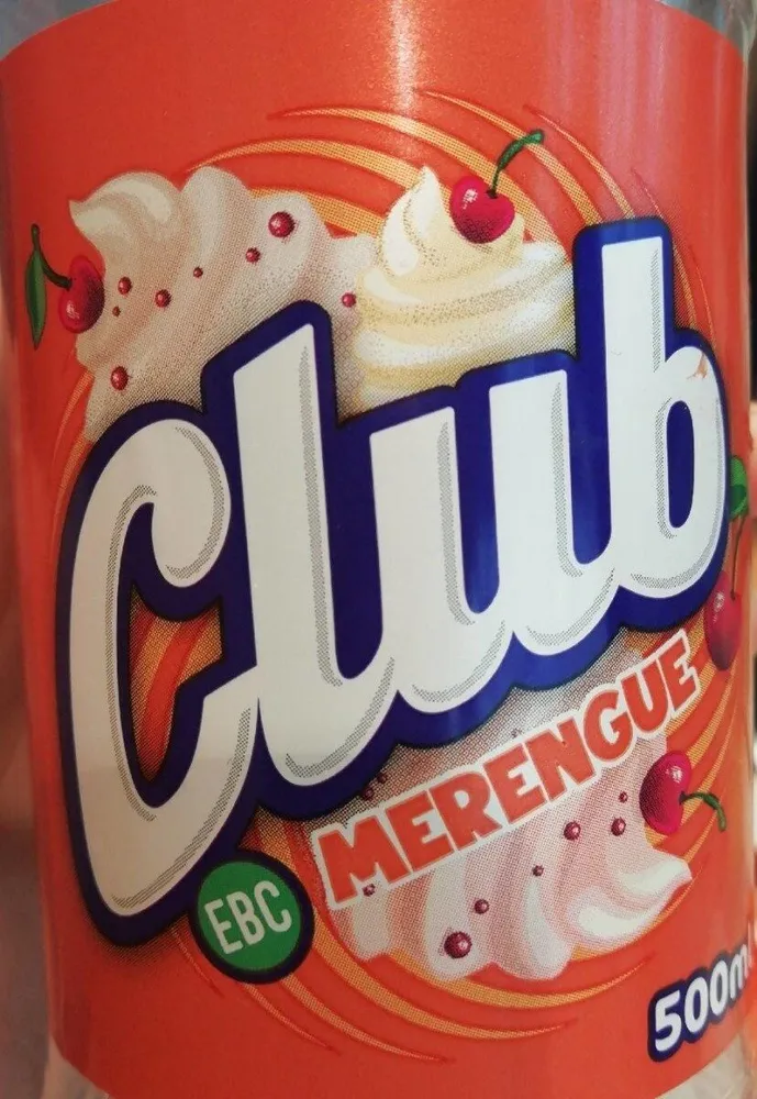 Merengue