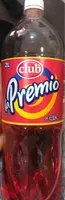 La Premio rojo