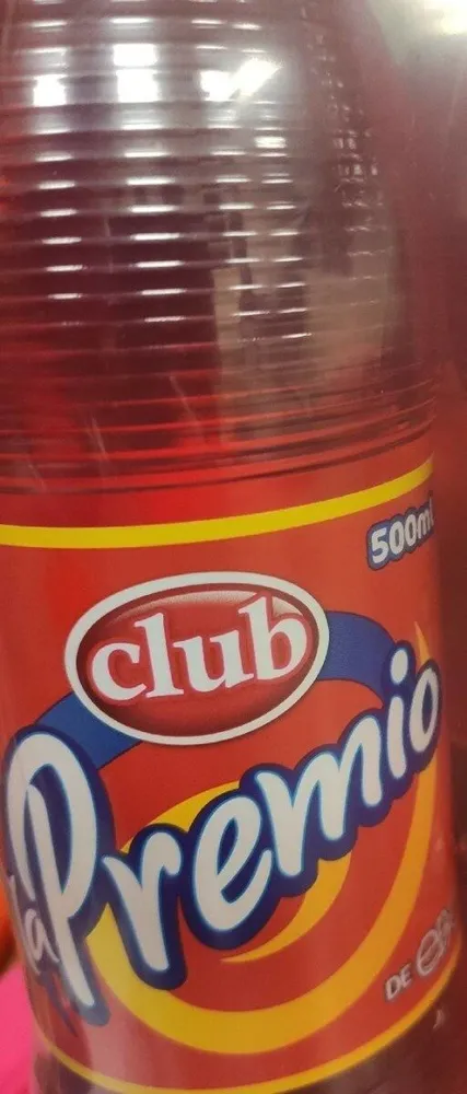 Club La Premio
