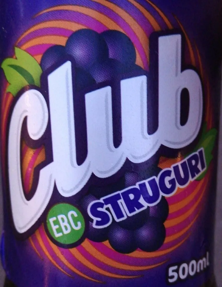 Club Struguri