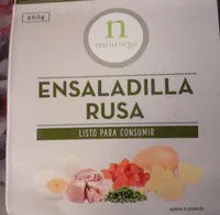 Ensaladilla rusa