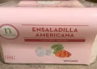 Ensaladilla Americana
