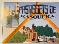 Pastisset de rasquera