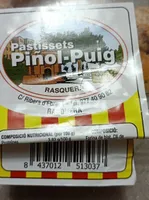 Pastisset