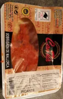 Sobrasada de mallorca