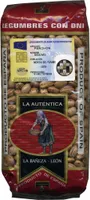 Alubias pintas