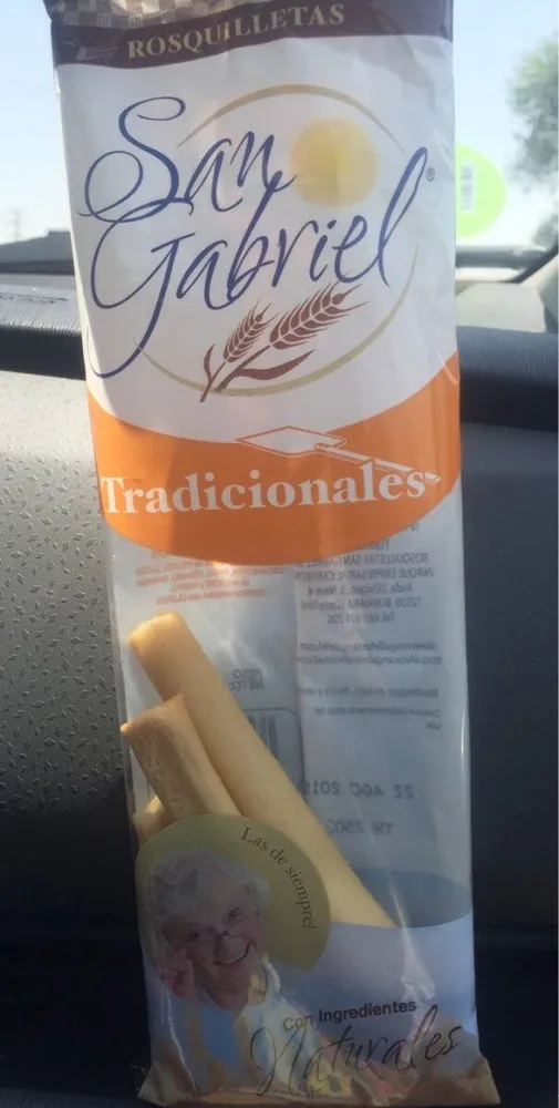 Rosquilletas