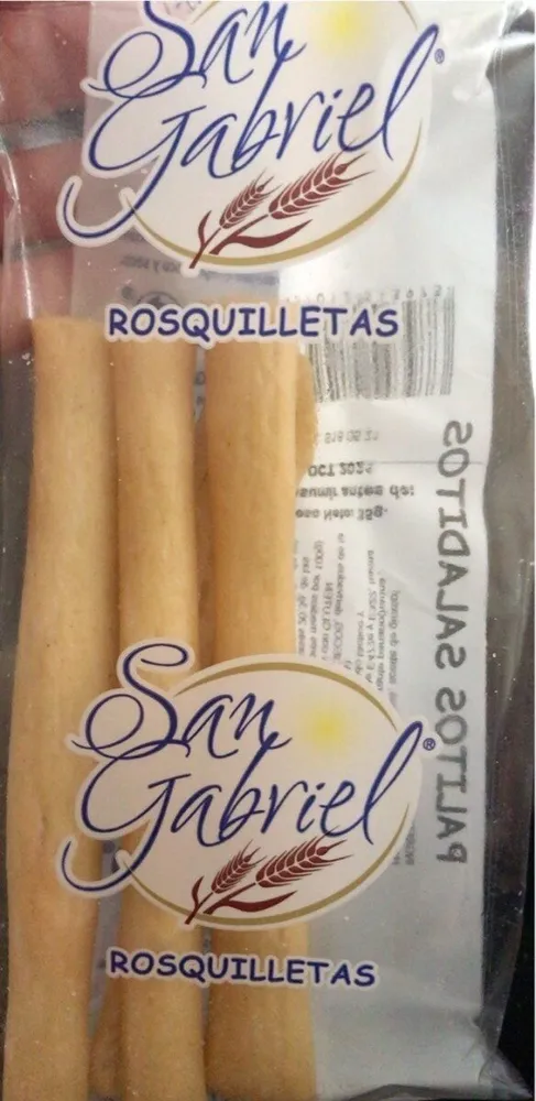 Rosquilletas