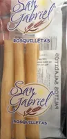 Rosquilletas