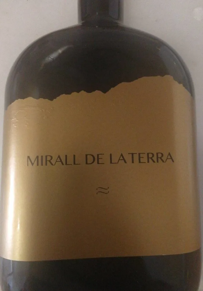 Aceite de oliva virgen extra ecológico