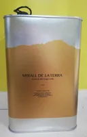 Mirall de la tierra