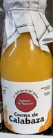Crema calabaza